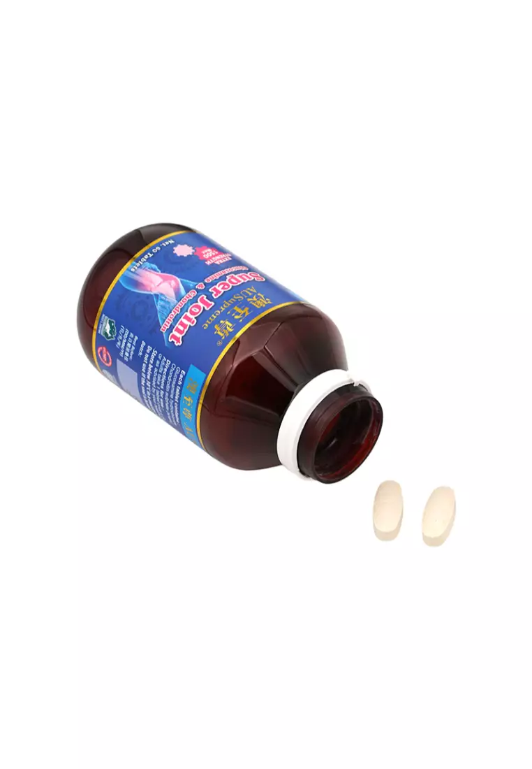 AUSUPREME Super Joint(60 Capsules)