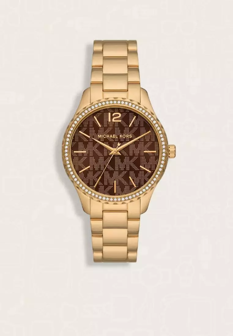 Jam Tangan Michael Kors Watch New Collection Jam Tangan Mk 6157 - Main Image
