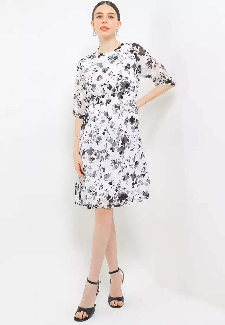 Eprise Collection Aleta Dress