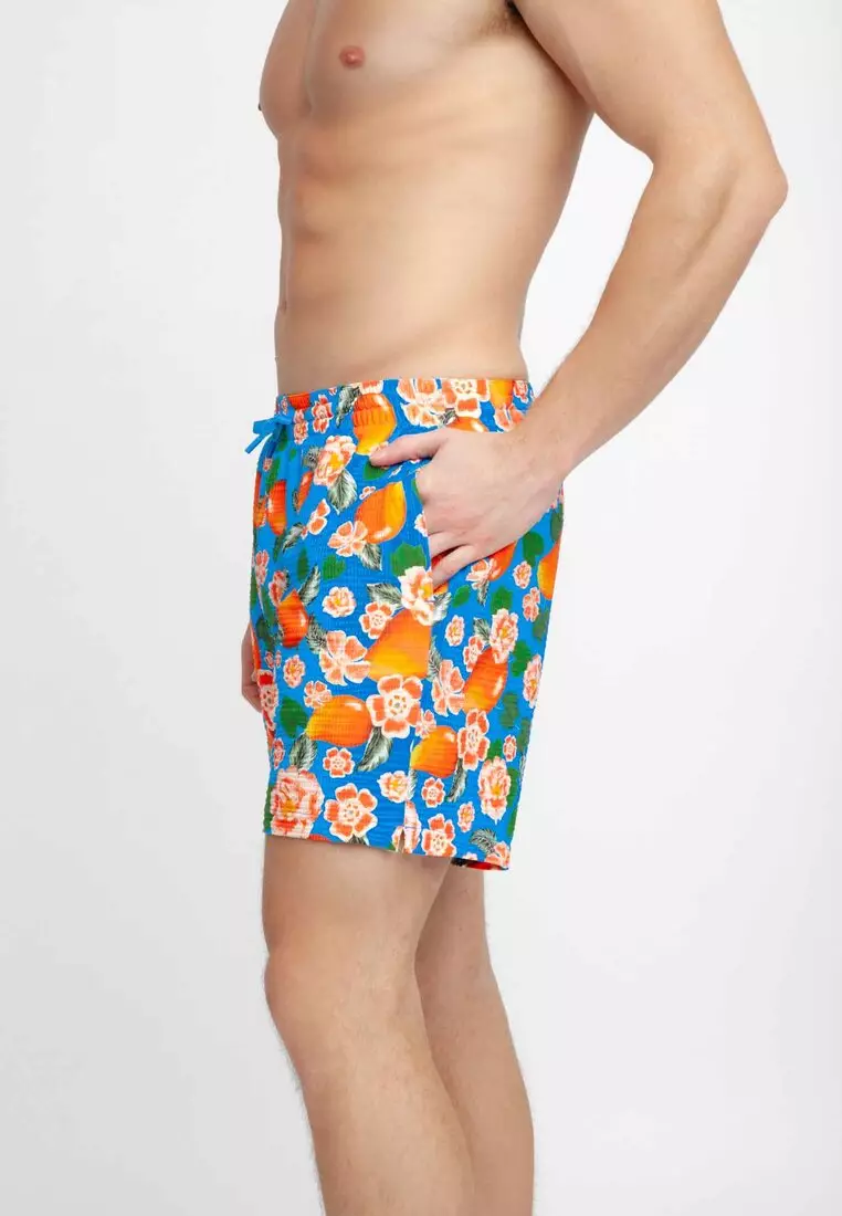 Men's Swim Shorts / Sicily
