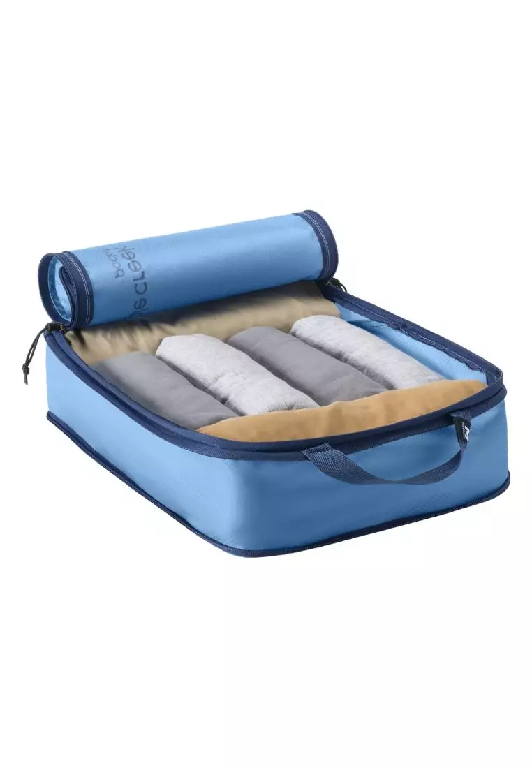 Eagle Creek Pack-It Isolate Compression Cube Set S/M V2 (Blue Dawn)