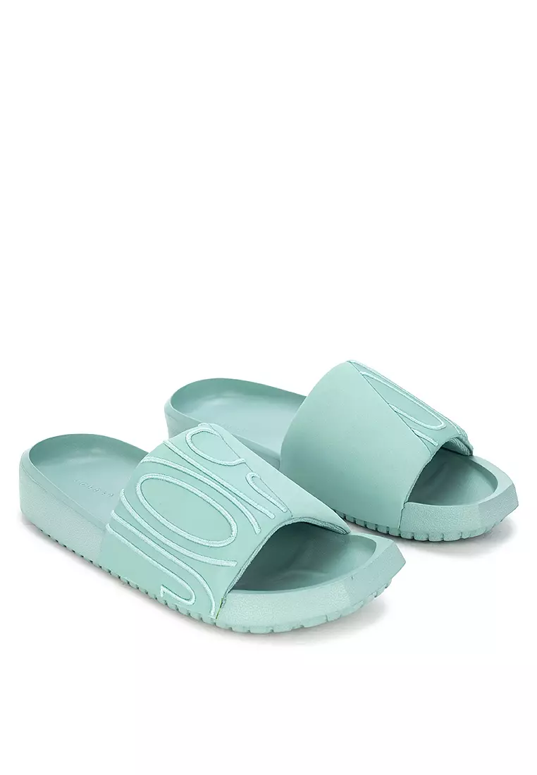 NOLA Women's Slide Sandals