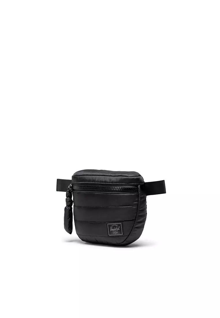 Settlement Hip Pack 1.5L Black