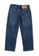 Levi's blue Levi's Boy's Stay Loose Taper Jeans (4 - 8 Years) - Prime Time DCC9AKAC82C561GS_2