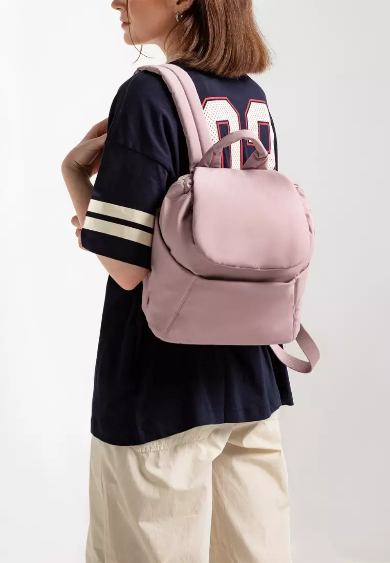 Semmoa Mini Backpack - Blush