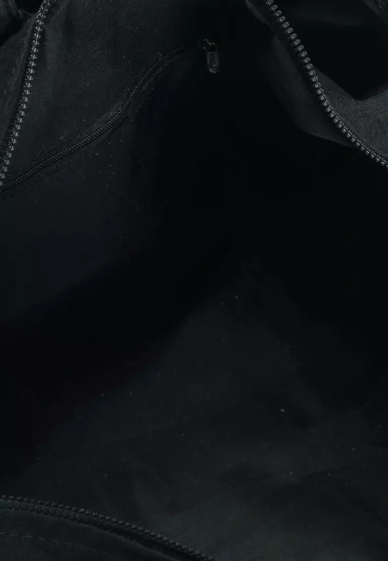 Lightweight Water-Resistant Travel Big Bag