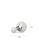 Krystal Couture white KRYSTAL COUTURE Bubble Drop Studs-White Gold/Pearl White 178F6AC28BA5D7GS_6