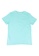 MANGO KIDS green Organic Cotton Pocket T-Shirt 19B6DKAE0F9789GS_1