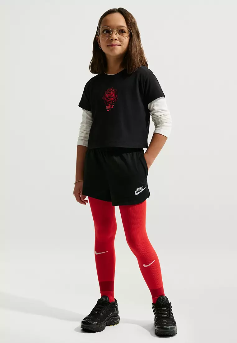 Sportswear  Jersey Shorts