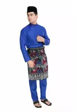 Royal Blue