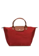 Buy LONGCHAMP Le Pliage Original Top Handle Bag M hz Online