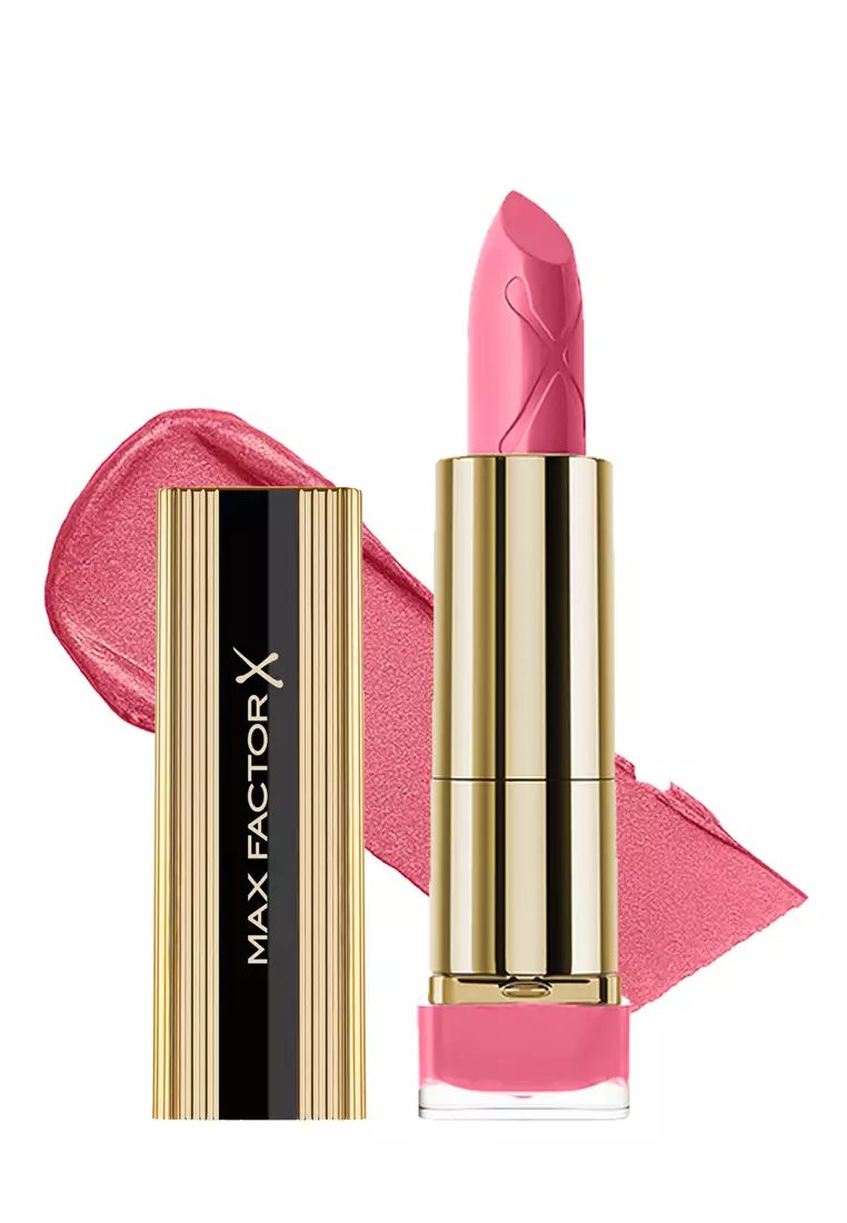 Max factor lipstick 2025
