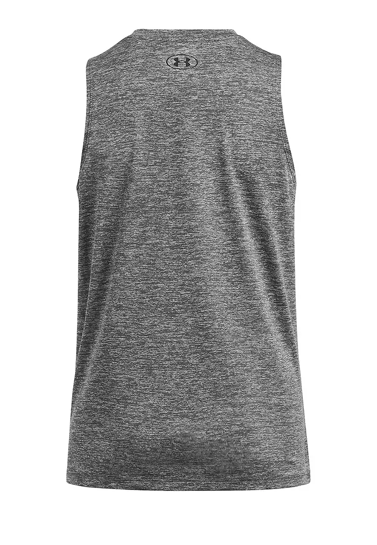 Buy Under Armour Women's Tech Twist Tank Top Online ZALORA Malaysia