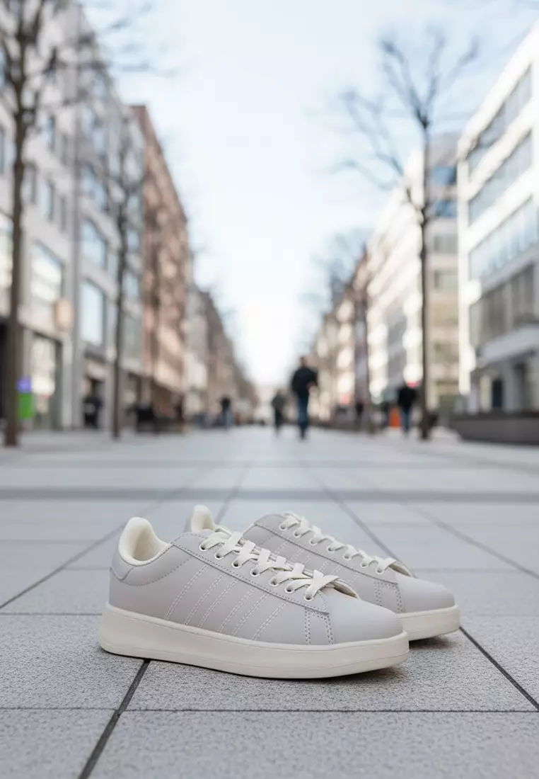 Classic Sneakers