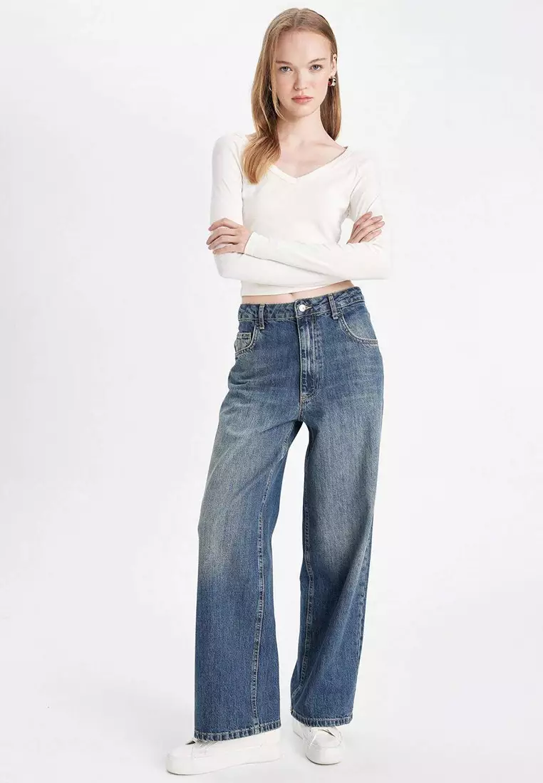 Baggy Jeans