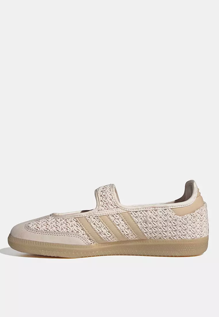 Samba Jane Shoes