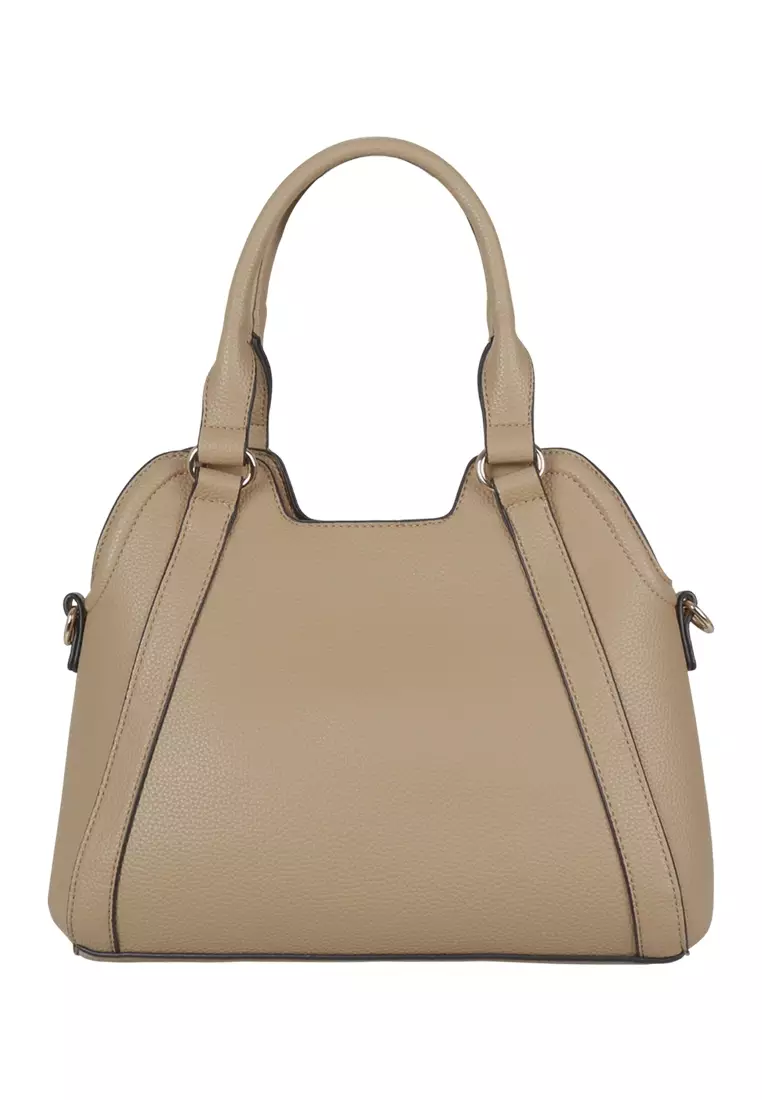 Elle Handbag 3262 Camel