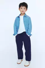 Blue Dark