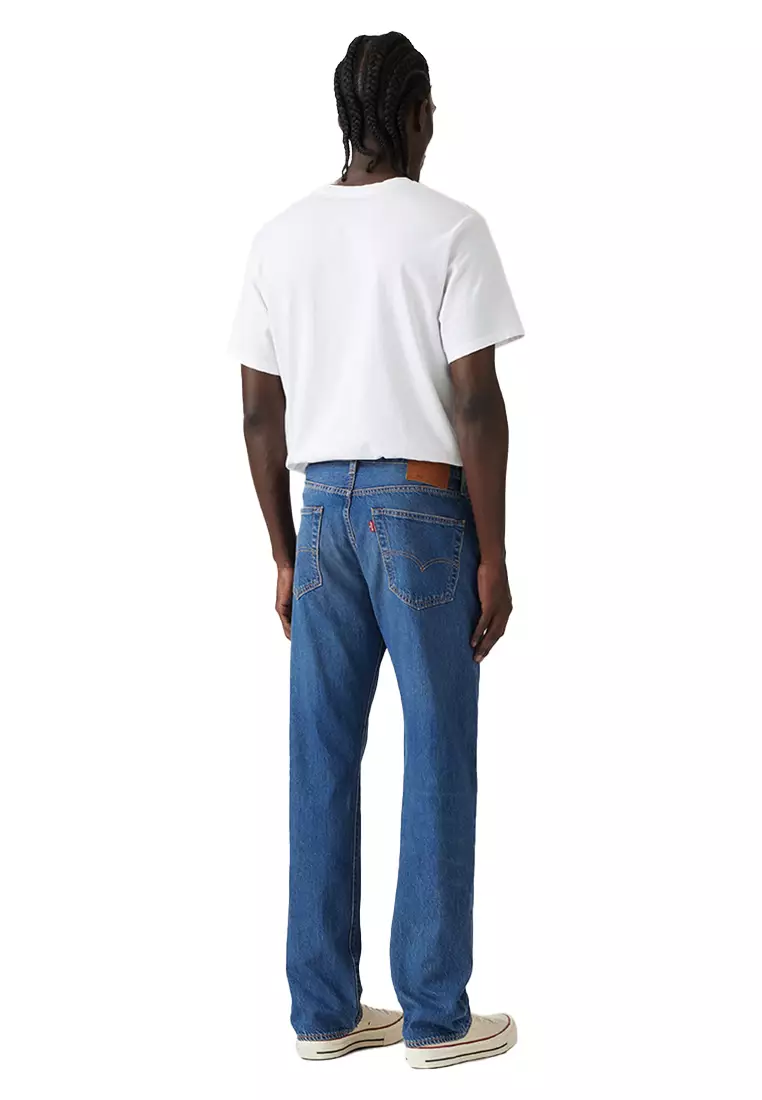 Levi's® Men's 501® Original Lightweight Jeans (00501-3644)