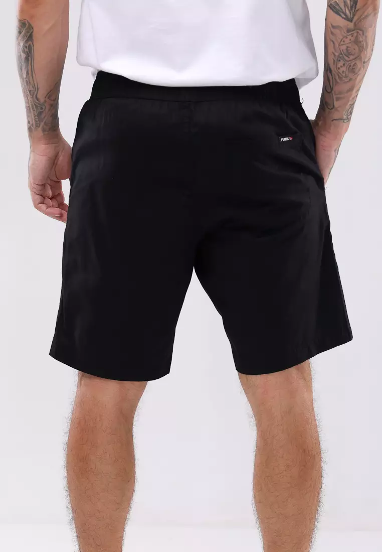 Easy Short