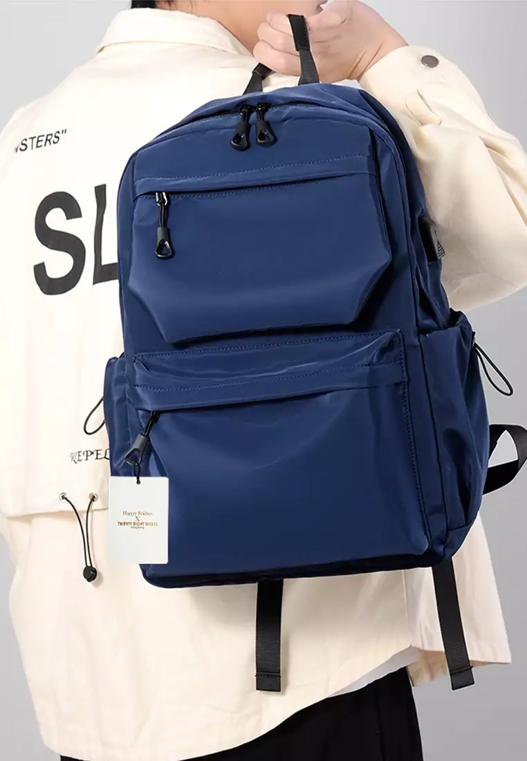 Multifunctional Computer Travel Backpack JYL1828