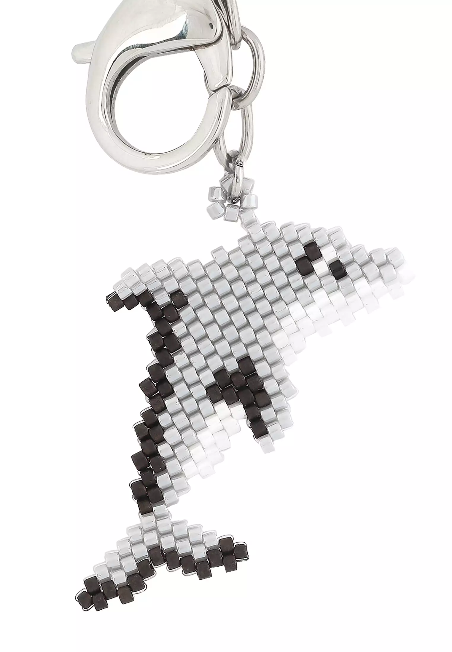 Winter Key Chain