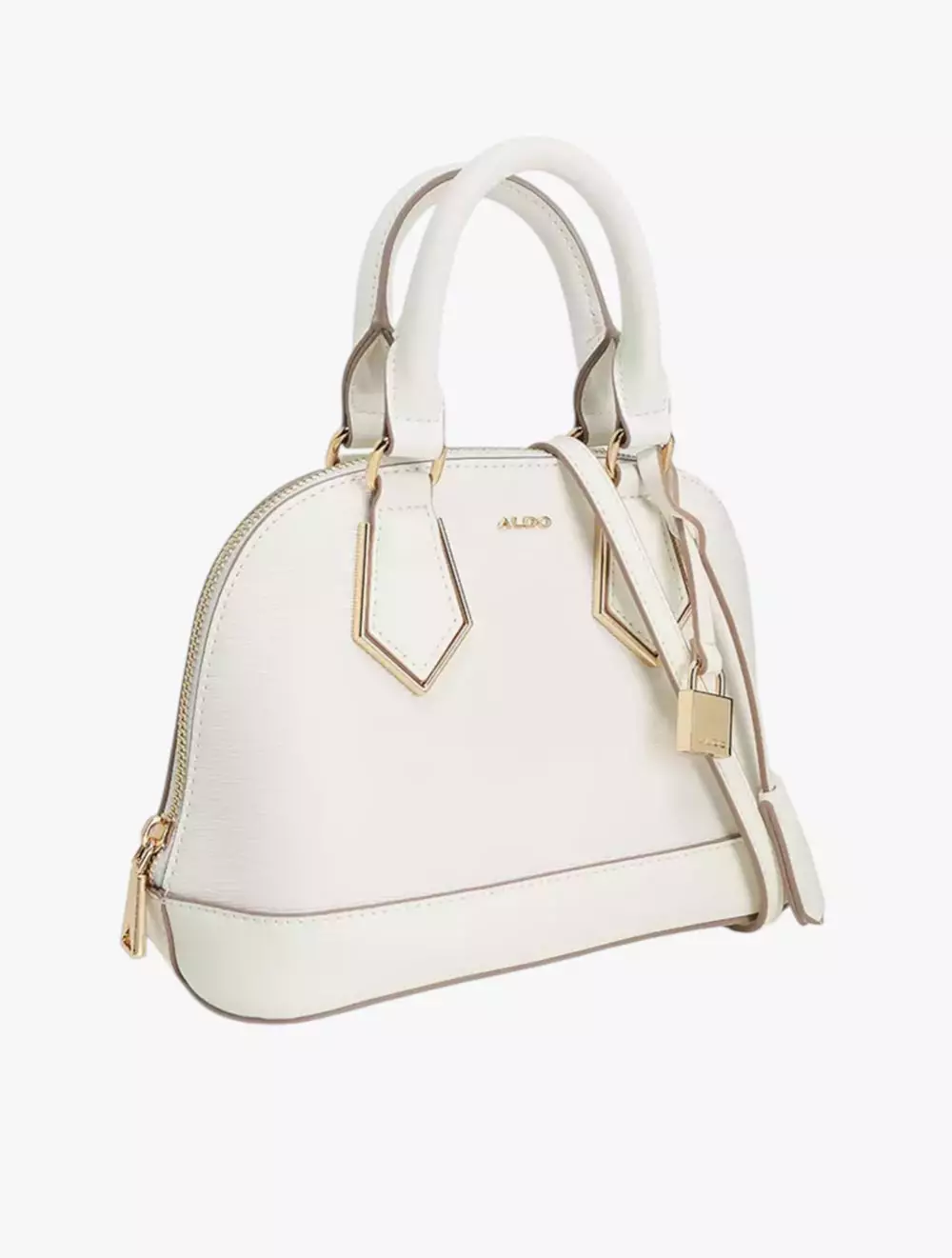 Aldo Affira Dome - White