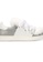 Moncler 銀色 Moncler Ambre女裝休閒鞋(銀色,白色) 54991SH7AEF54EGS_2