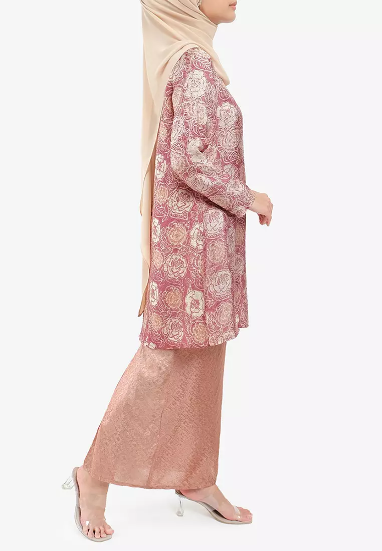 Semeru Blouse & Skirt