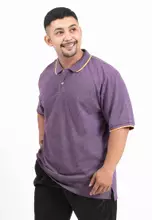 Dk Purple