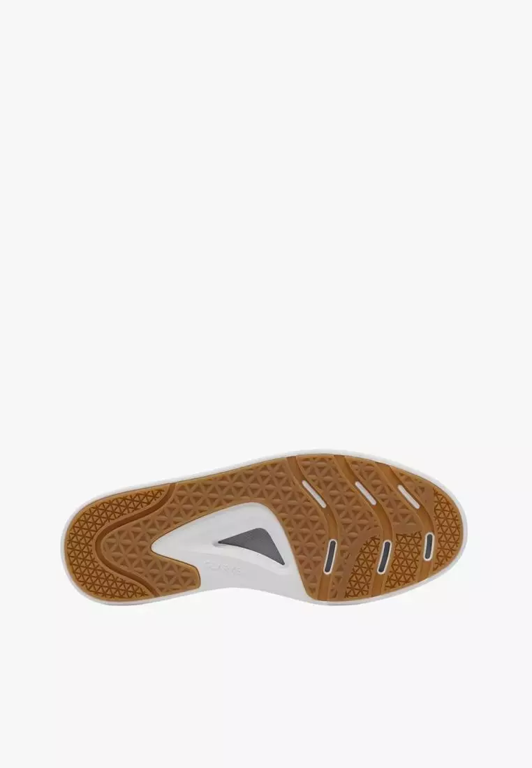Jual CLARKS Clarks Mens Code C Lace - Black Original 2026 | ZALORA ...