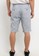 Giordano blue Men's Linen Short 99D78AAAD9565BGS_2