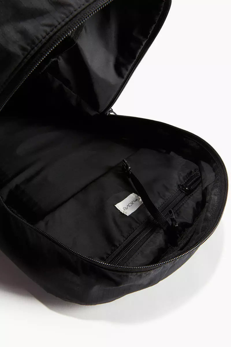 Buy H&M Waterrepellent hiking backpack Online ZALORA Malaysia