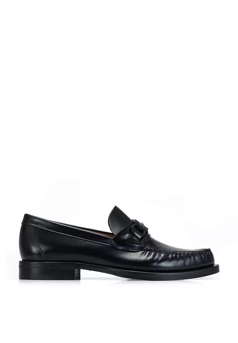 Jual Sepatu Pria Salvatore Ferragamo Pria Original Februari 2024