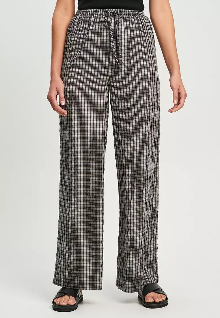 Willa Denim Pants main image 1