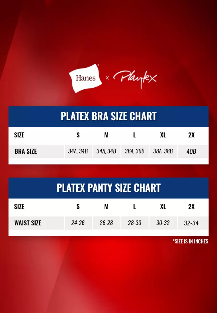 Playtex Nude Smooth Bralette