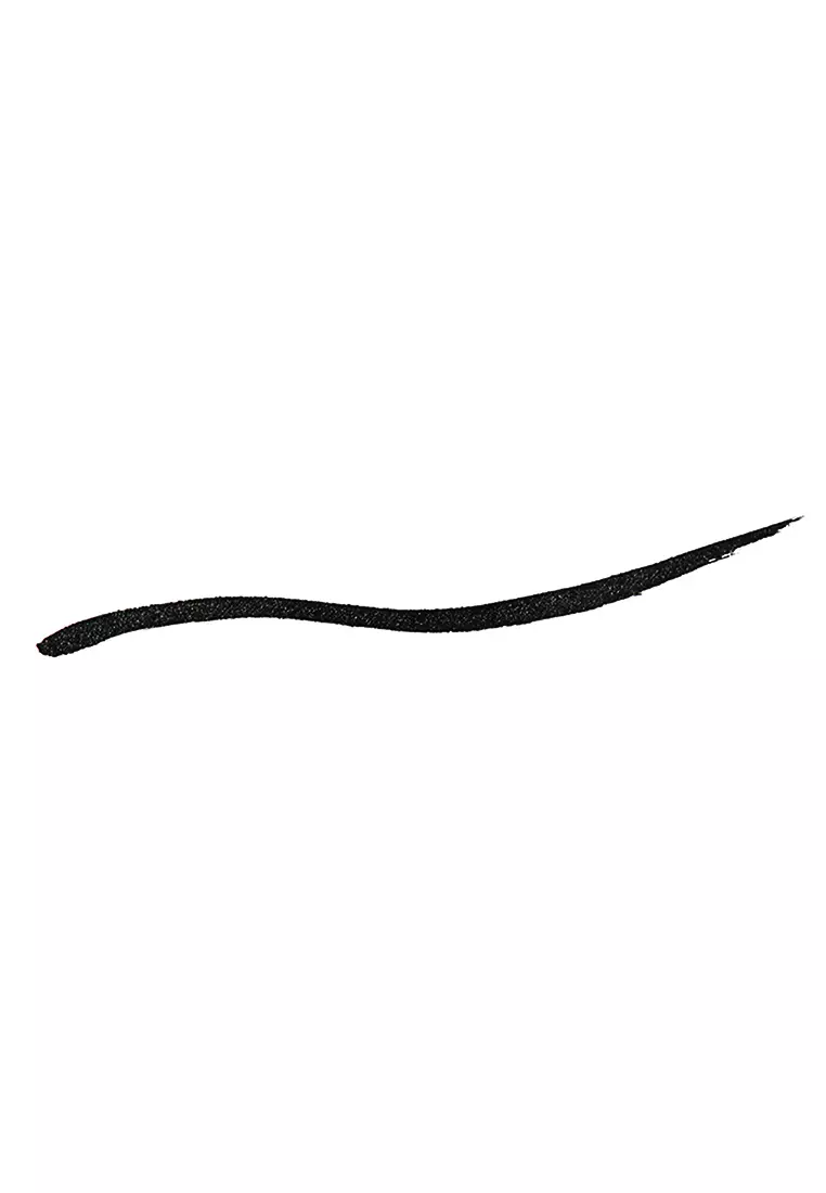 Makeup Revolution Renaissance Flick Eyeliner Black