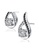 A-Excellence white Premium Elegant White Earring 305B4ACD2956ACGS_2