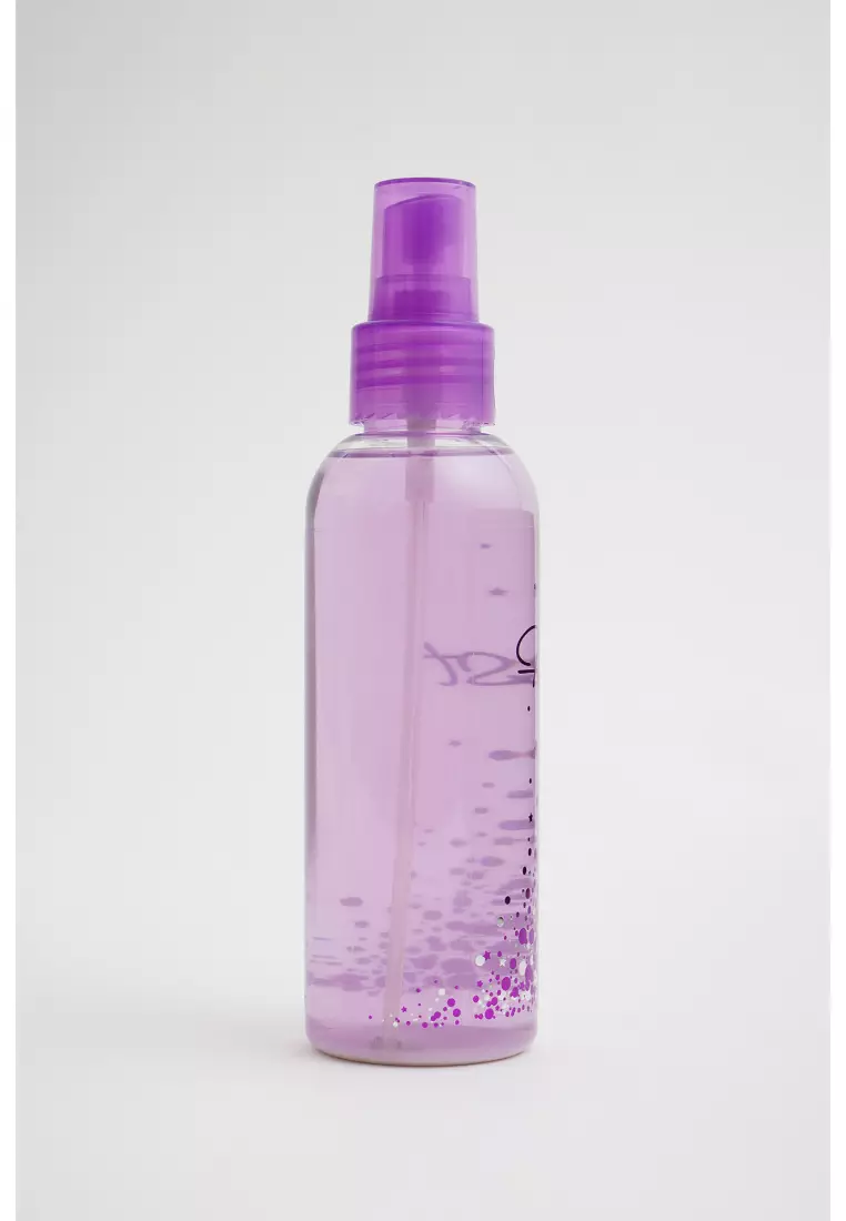 Fairy Dust Body Spray Purple