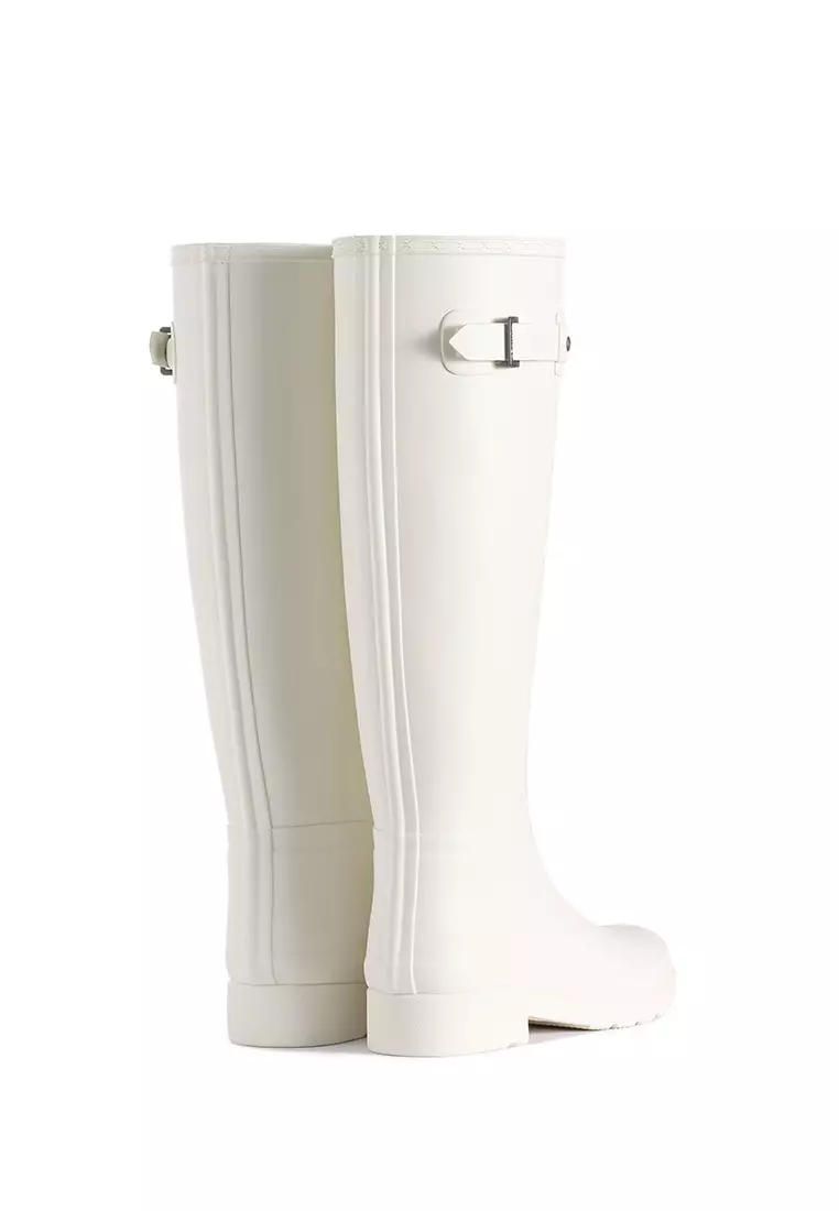 WOMEN'S REFINED TALL BOOTS