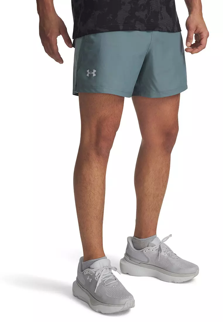 Launch 5" Shorts