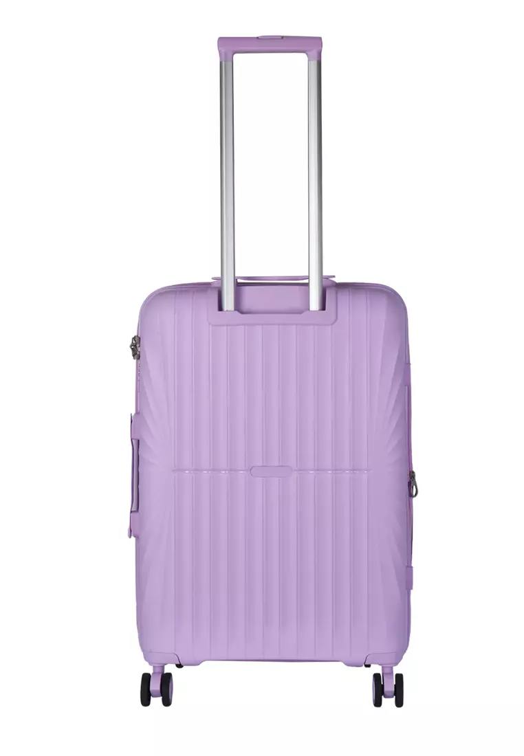 345 Hard Case Luggage Medium(22.5 inches)