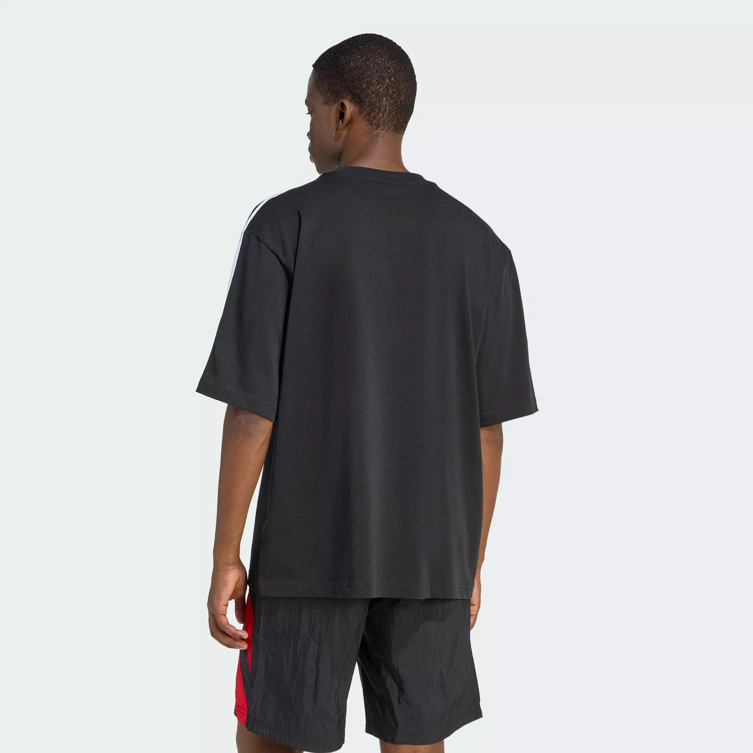 Adicolor 3-Stripes Oversized T-Shirt