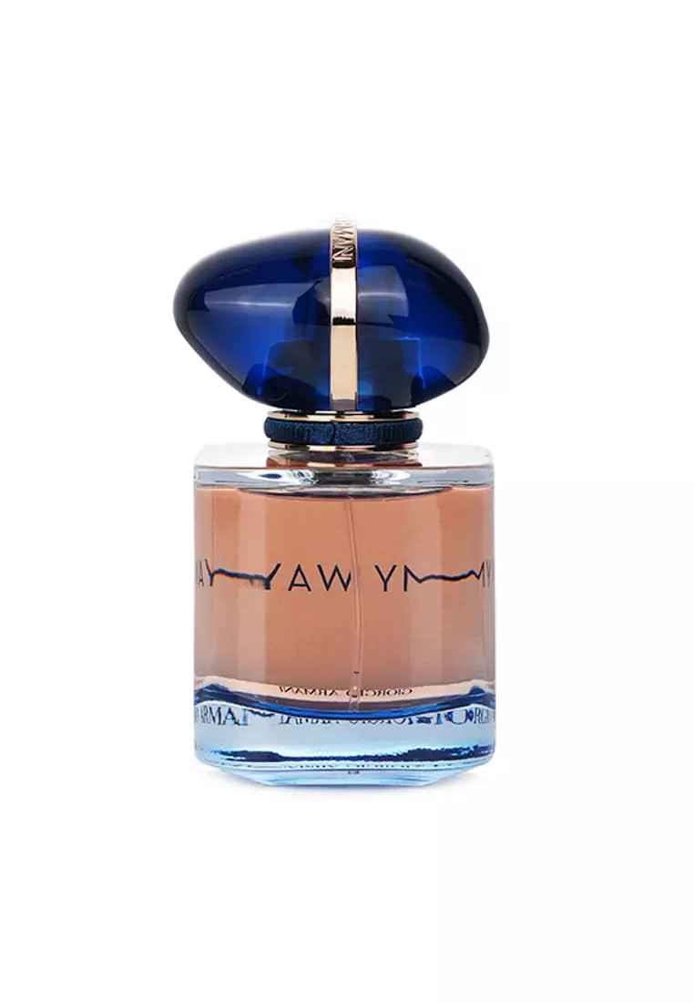 Giorgio Armani My Way EDP Intense 30ml - Intense Fragrance