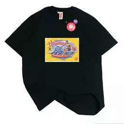 Black Wash, Gray, White. Black