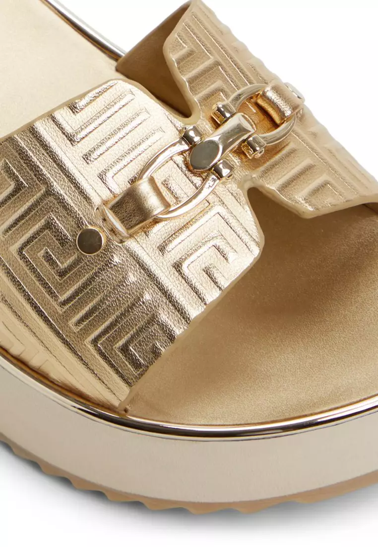 Beriana Beach Sandals