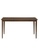 DoYoung brown TAHLIA (140cm Walnut) Dining Table 9CC01HL21558C0GS_2