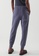 COS blue Tapered Joggers 7984EAA3A6EAB7GS_2
