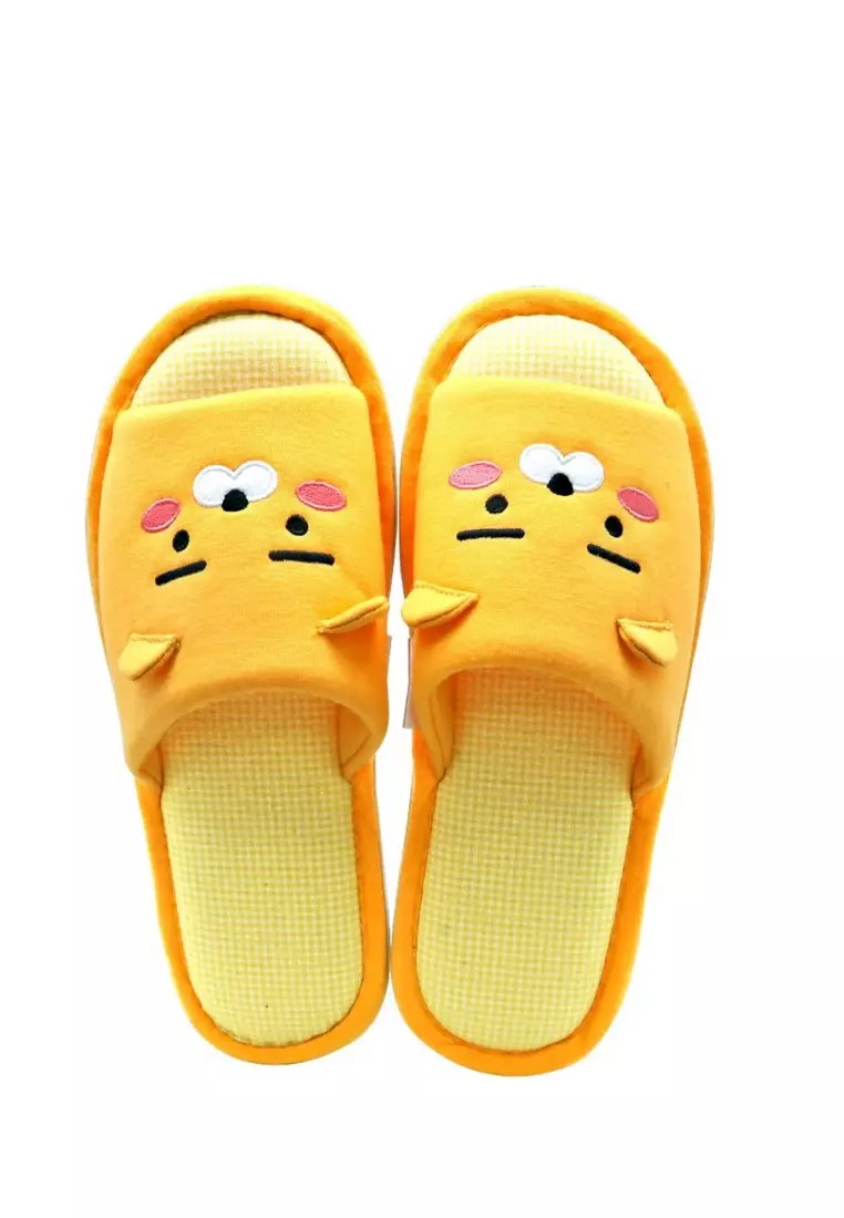 Kakao ryan slippers online
