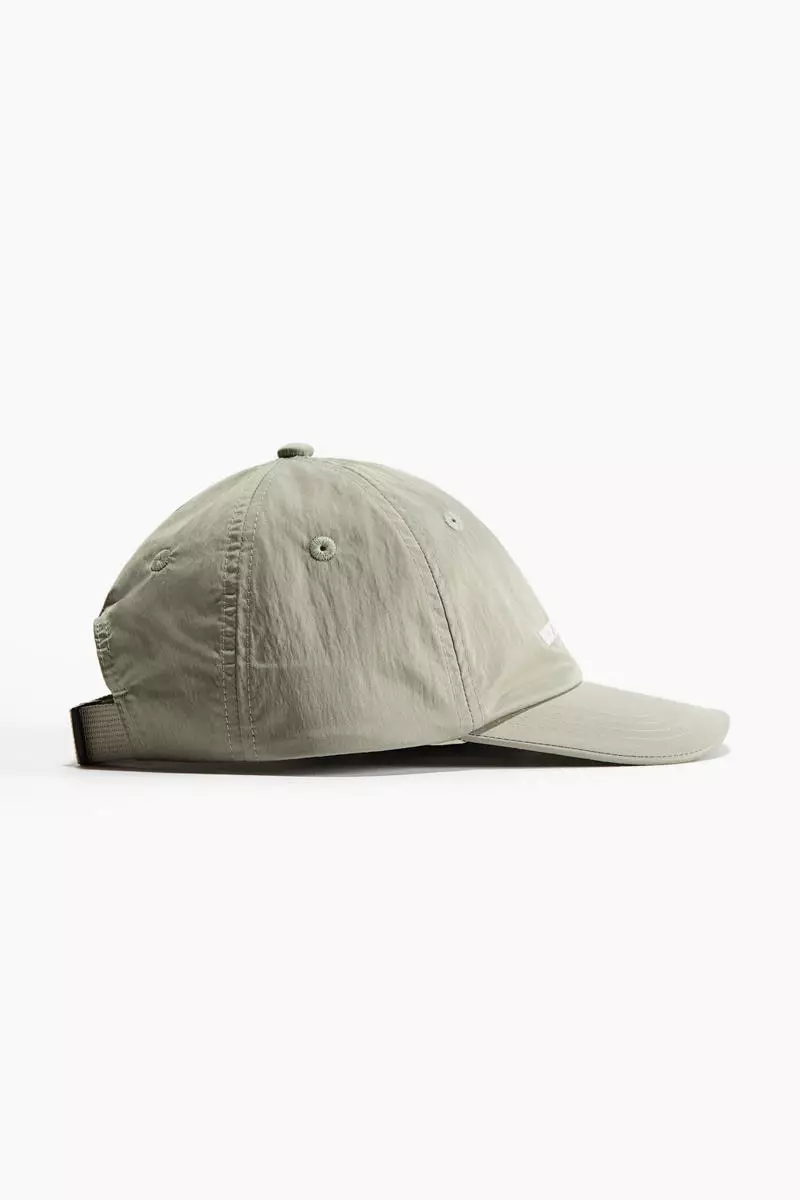 Buy H&M Embroidered-motif sports cap 2025 Online | ZALORA Philippines